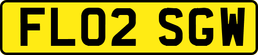 FL02SGW