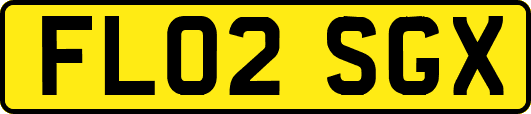 FL02SGX