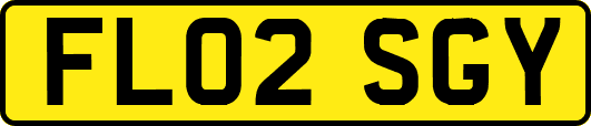 FL02SGY