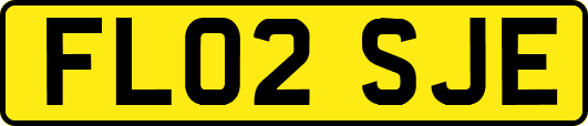 FL02SJE