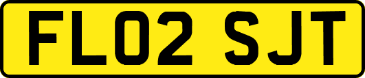 FL02SJT