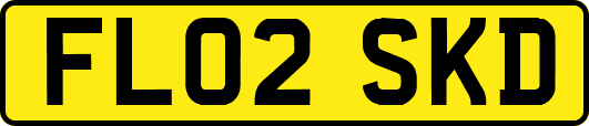 FL02SKD