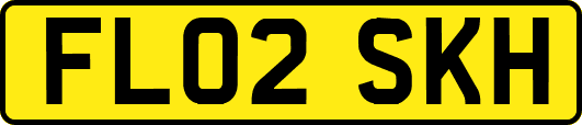 FL02SKH