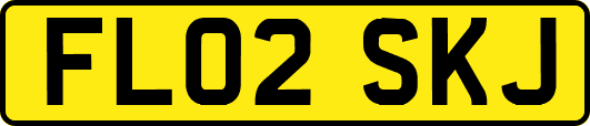 FL02SKJ