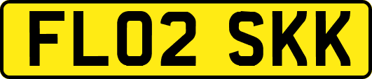 FL02SKK