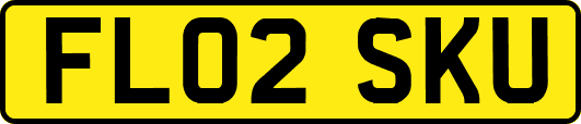 FL02SKU