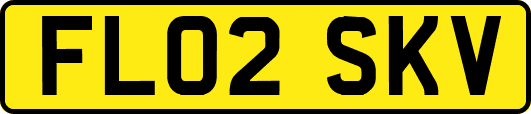 FL02SKV