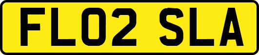 FL02SLA