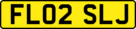 FL02SLJ