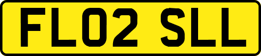 FL02SLL