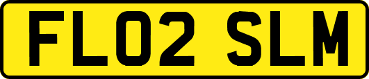 FL02SLM