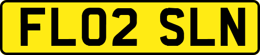 FL02SLN