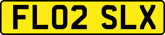 FL02SLX