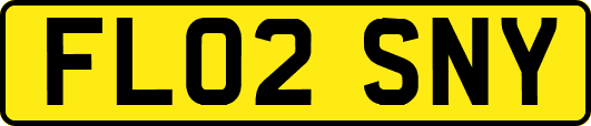 FL02SNY
