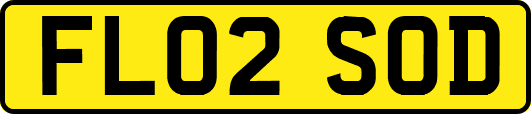 FL02SOD