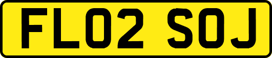 FL02SOJ