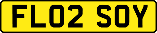 FL02SOY
