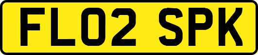 FL02SPK