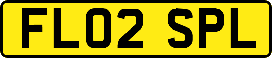 FL02SPL