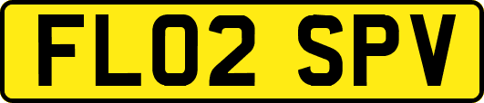 FL02SPV