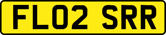 FL02SRR