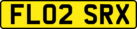 FL02SRX