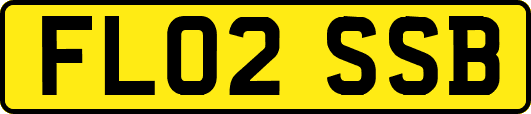 FL02SSB