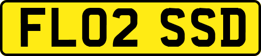 FL02SSD