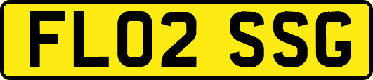 FL02SSG
