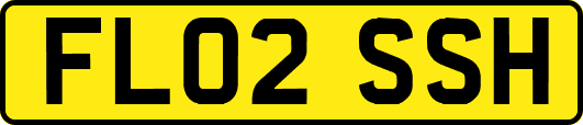 FL02SSH