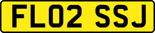 FL02SSJ