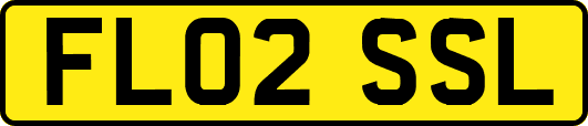 FL02SSL