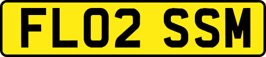 FL02SSM