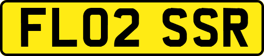 FL02SSR