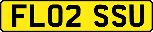 FL02SSU