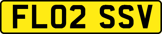 FL02SSV