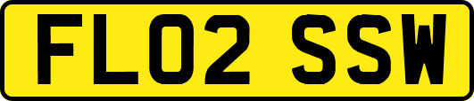 FL02SSW