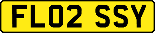 FL02SSY