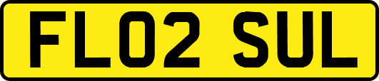 FL02SUL