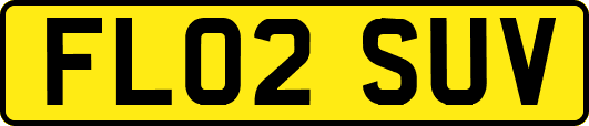 FL02SUV
