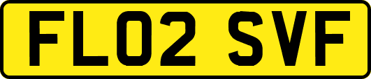 FL02SVF