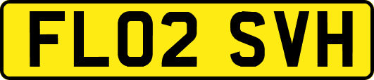 FL02SVH