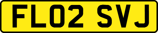 FL02SVJ