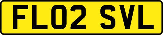 FL02SVL