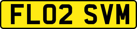 FL02SVM