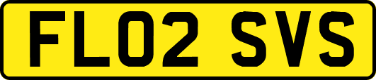 FL02SVS