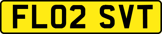 FL02SVT