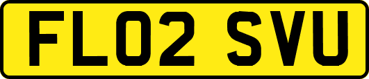 FL02SVU