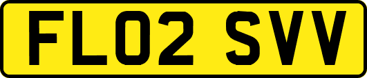 FL02SVV