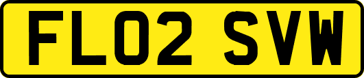 FL02SVW